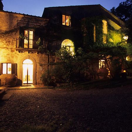 Pieve Di Caminino Historic Farm Villa Podere Caminino Exterior photo