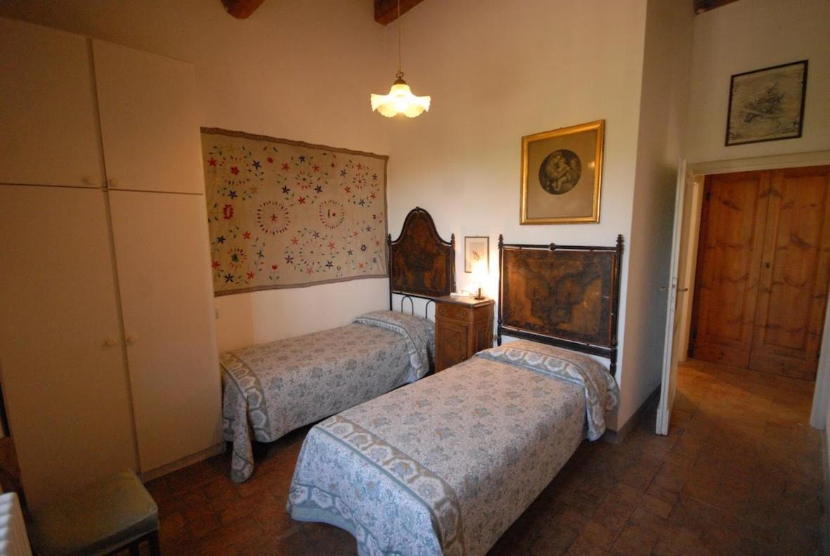 Pieve Di Caminino Historic Farm Villa Podere Caminino Exterior photo