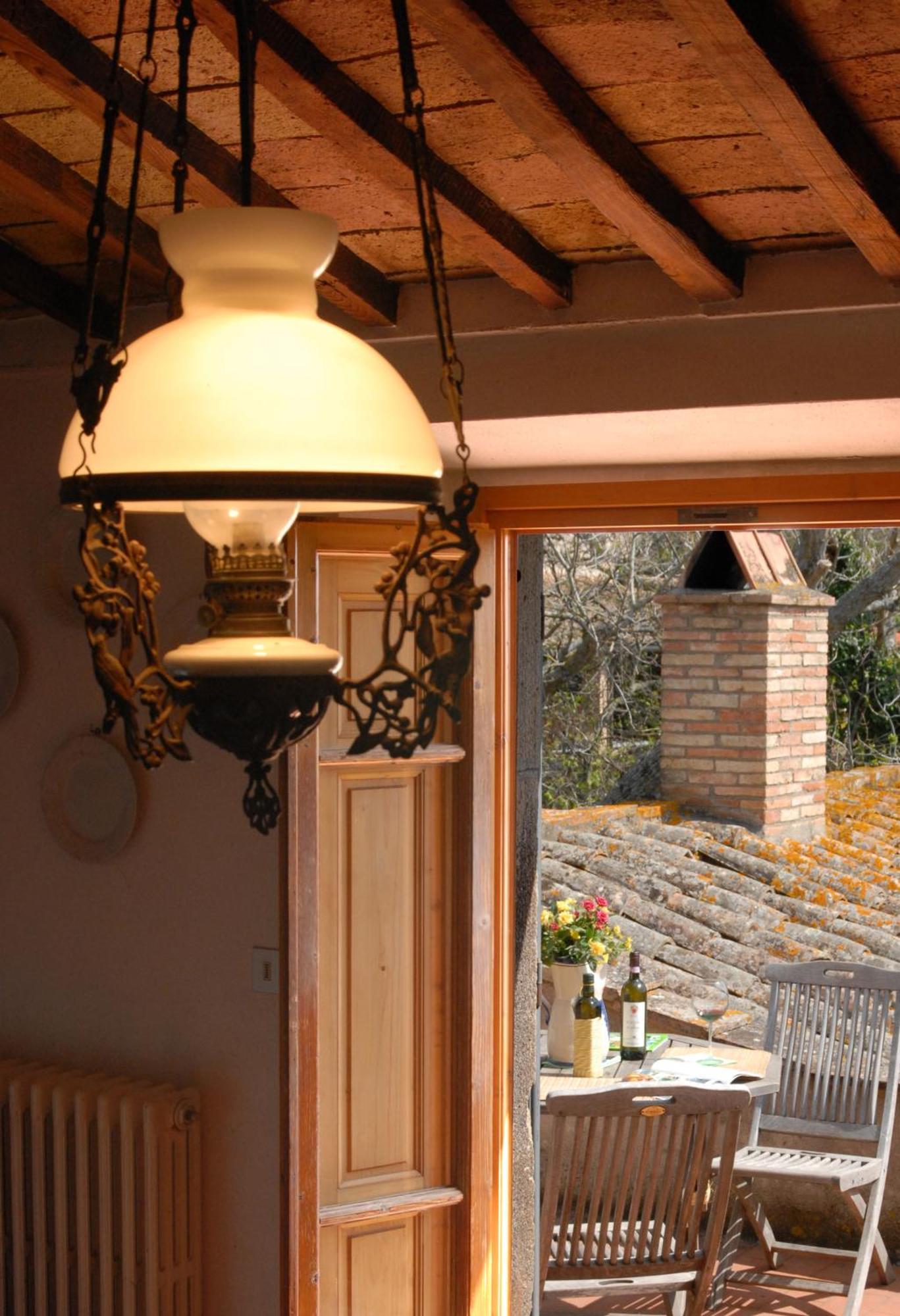 Pieve Di Caminino Historic Farm Villa Podere Caminino Exterior photo